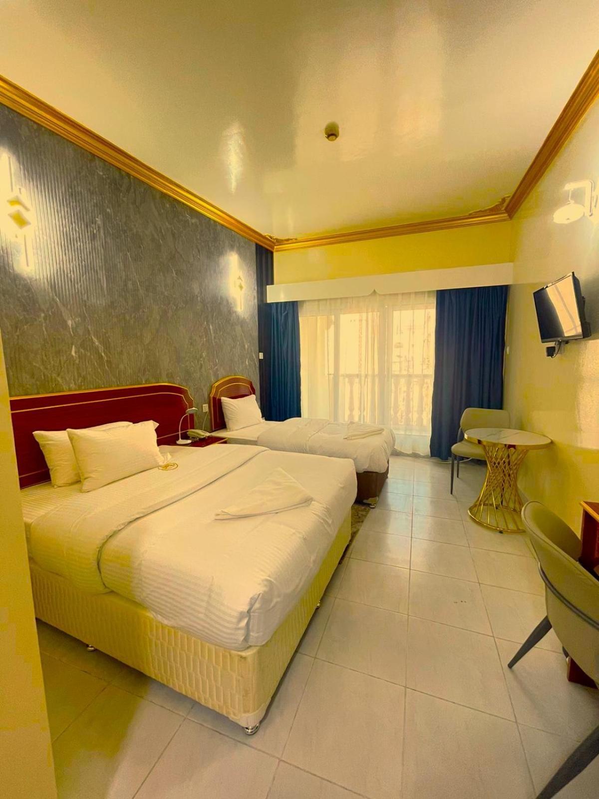 Galaxy Star Hotel Dubai Dış mekan fotoğraf