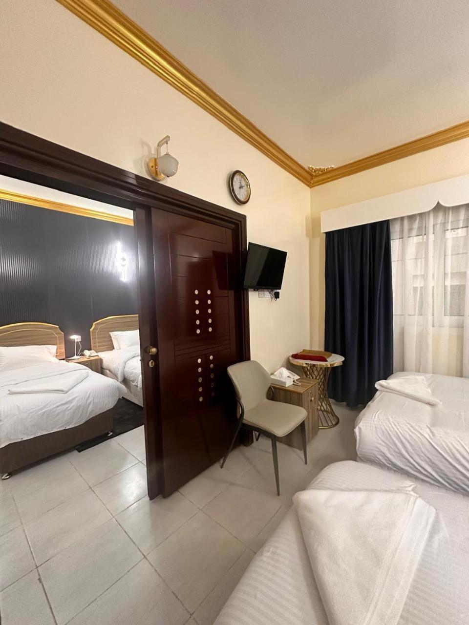 Galaxy Star Hotel Dubai Dış mekan fotoğraf