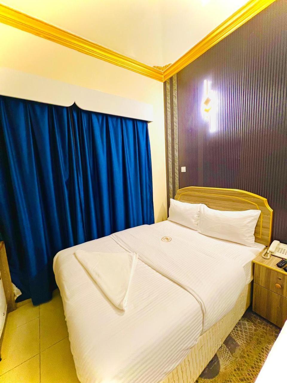 Galaxy Star Hotel Dubai Dış mekan fotoğraf