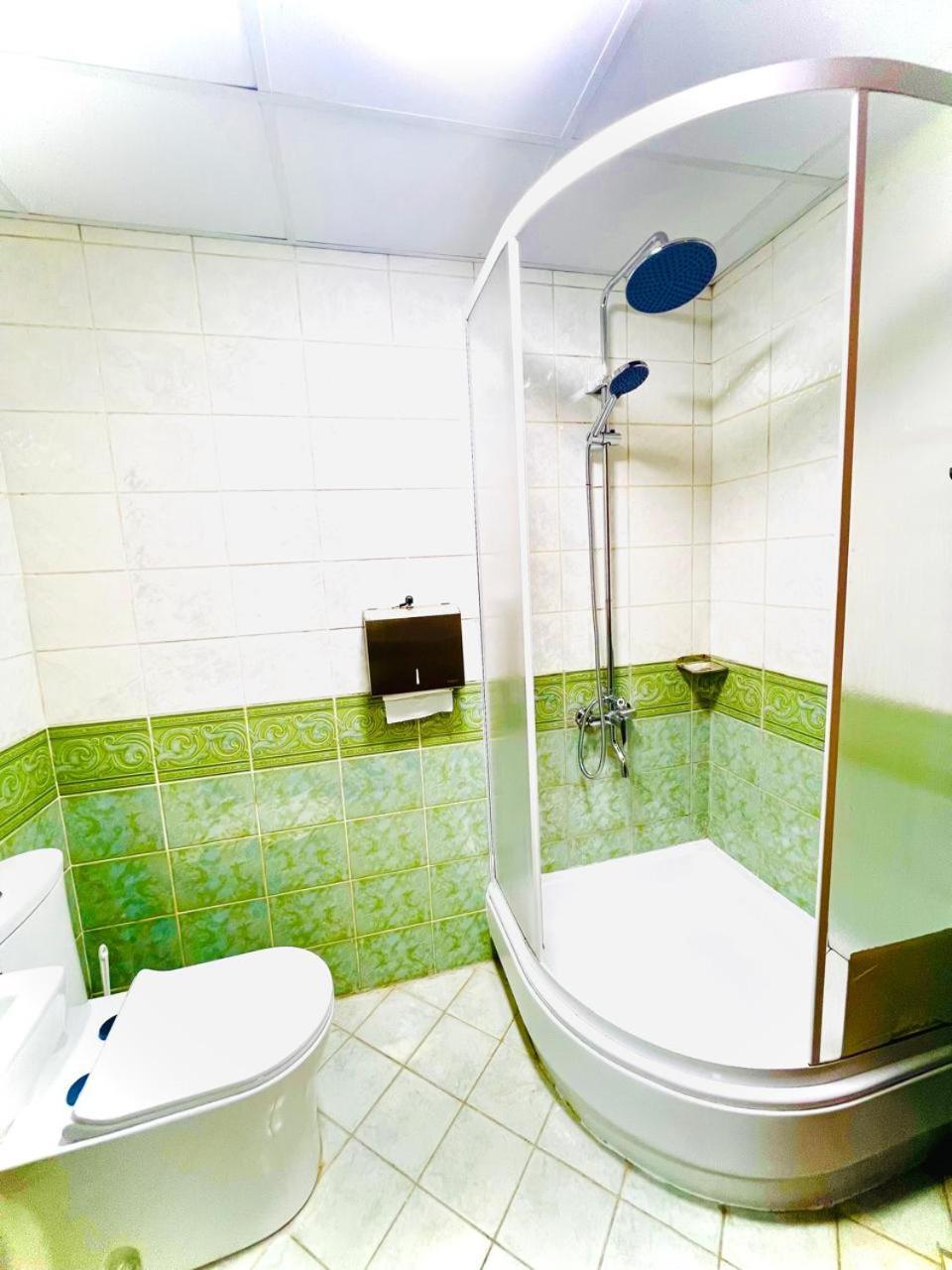 Galaxy Star Hotel Dubai Dış mekan fotoğraf