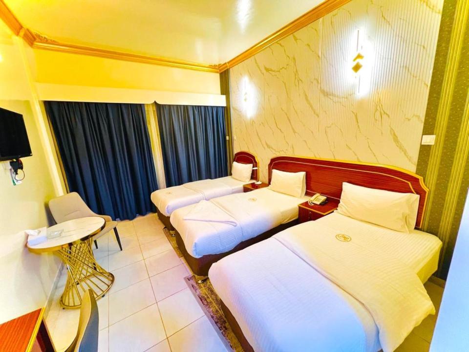 Galaxy Star Hotel Dubai Dış mekan fotoğraf