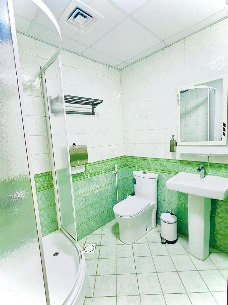 Galaxy Star Hotel Dubai Dış mekan fotoğraf