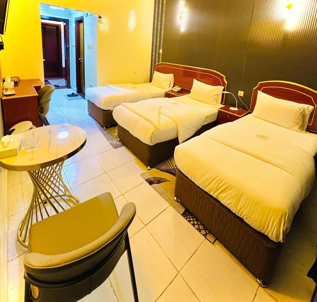 Galaxy Star Hotel Dubai Dış mekan fotoğraf
