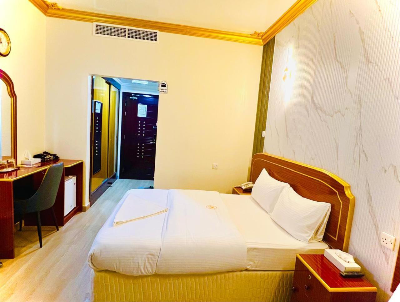 Galaxy Star Hotel Dubai Dış mekan fotoğraf