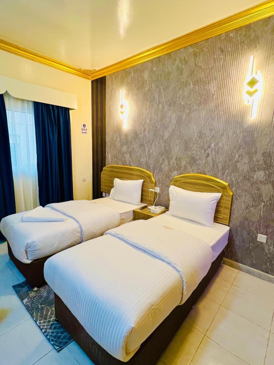 Galaxy Star Hotel Dubai Dış mekan fotoğraf
