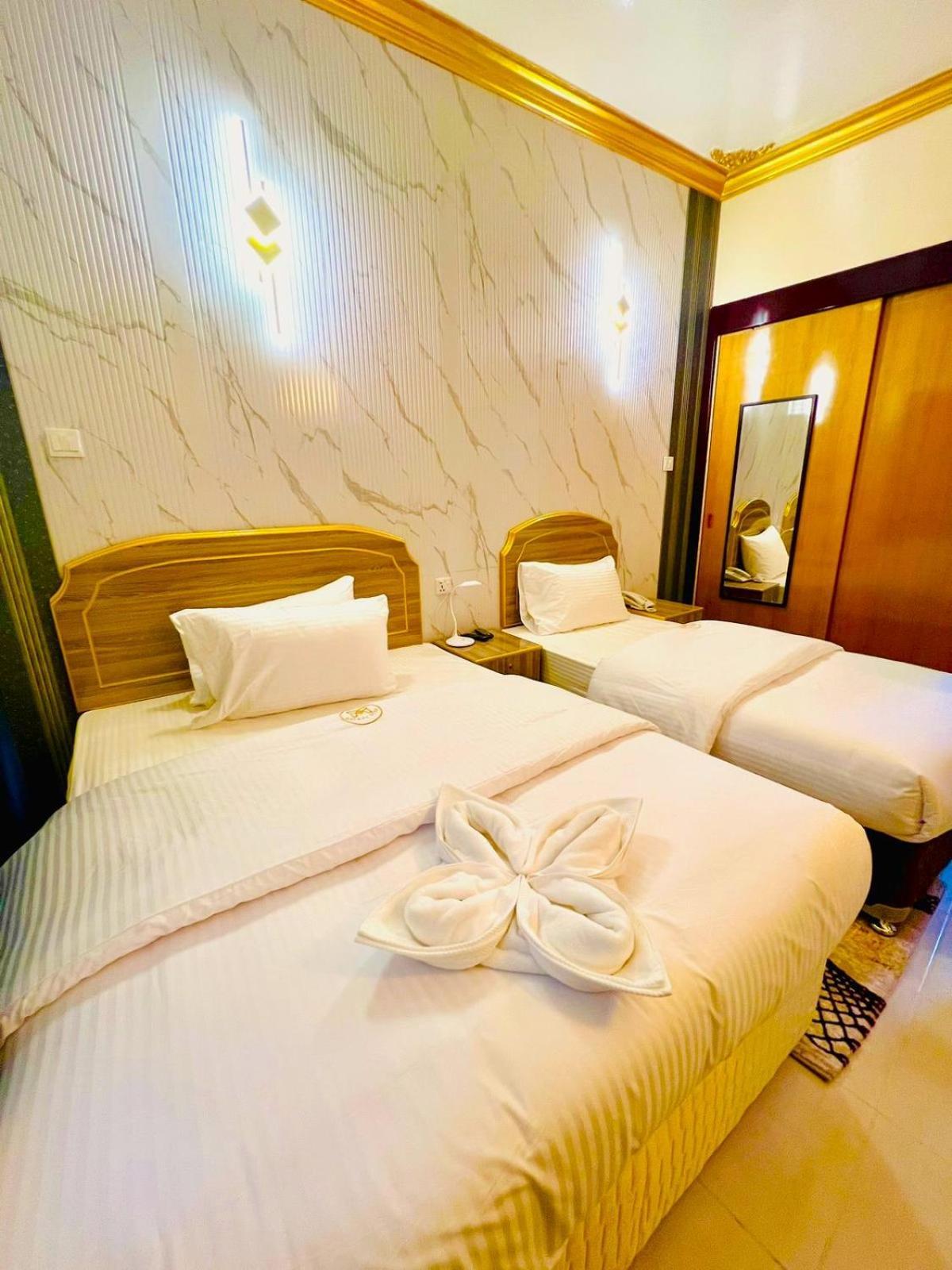 Galaxy Star Hotel Dubai Dış mekan fotoğraf