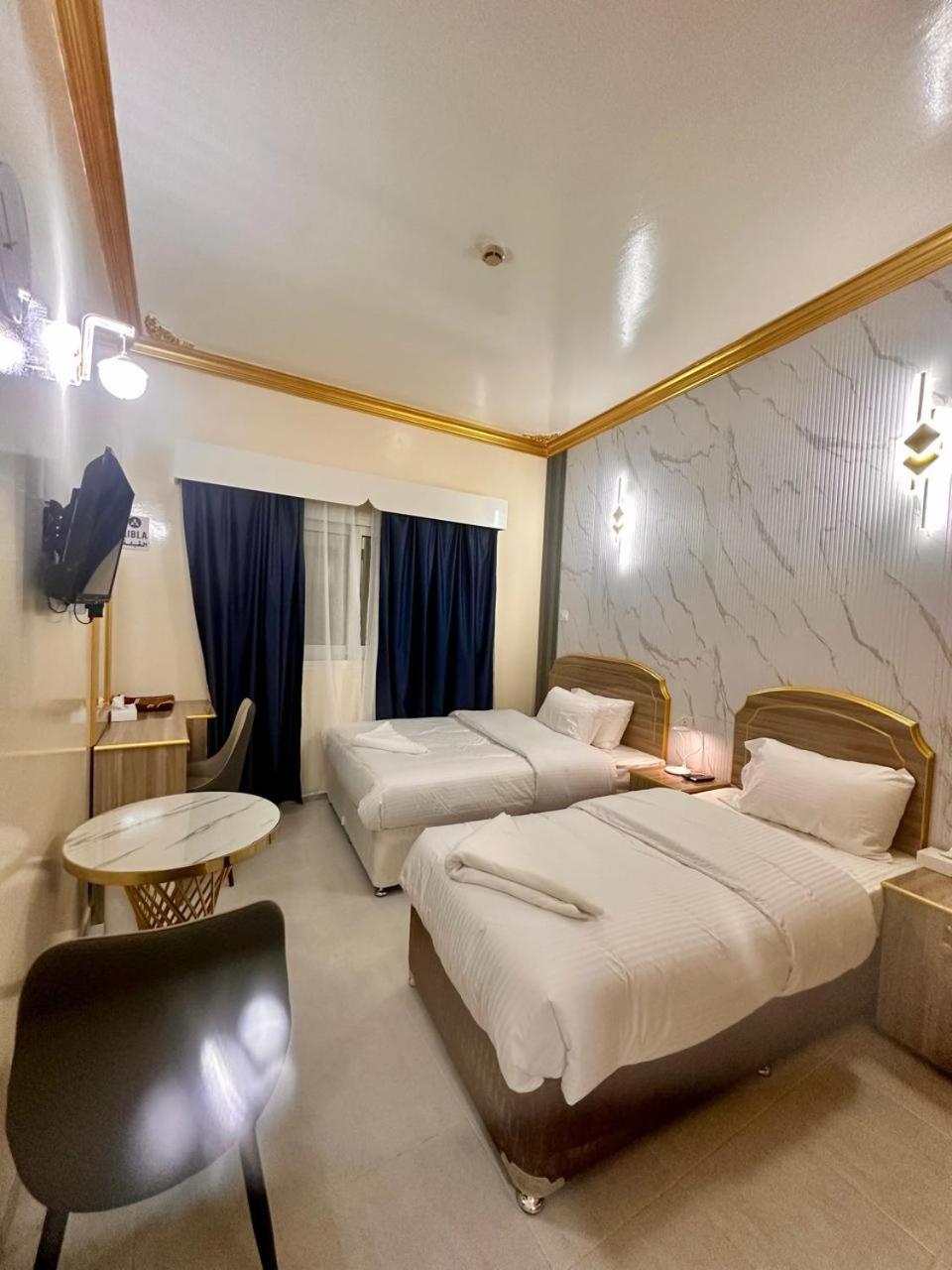 Galaxy Star Hotel Dubai Dış mekan fotoğraf