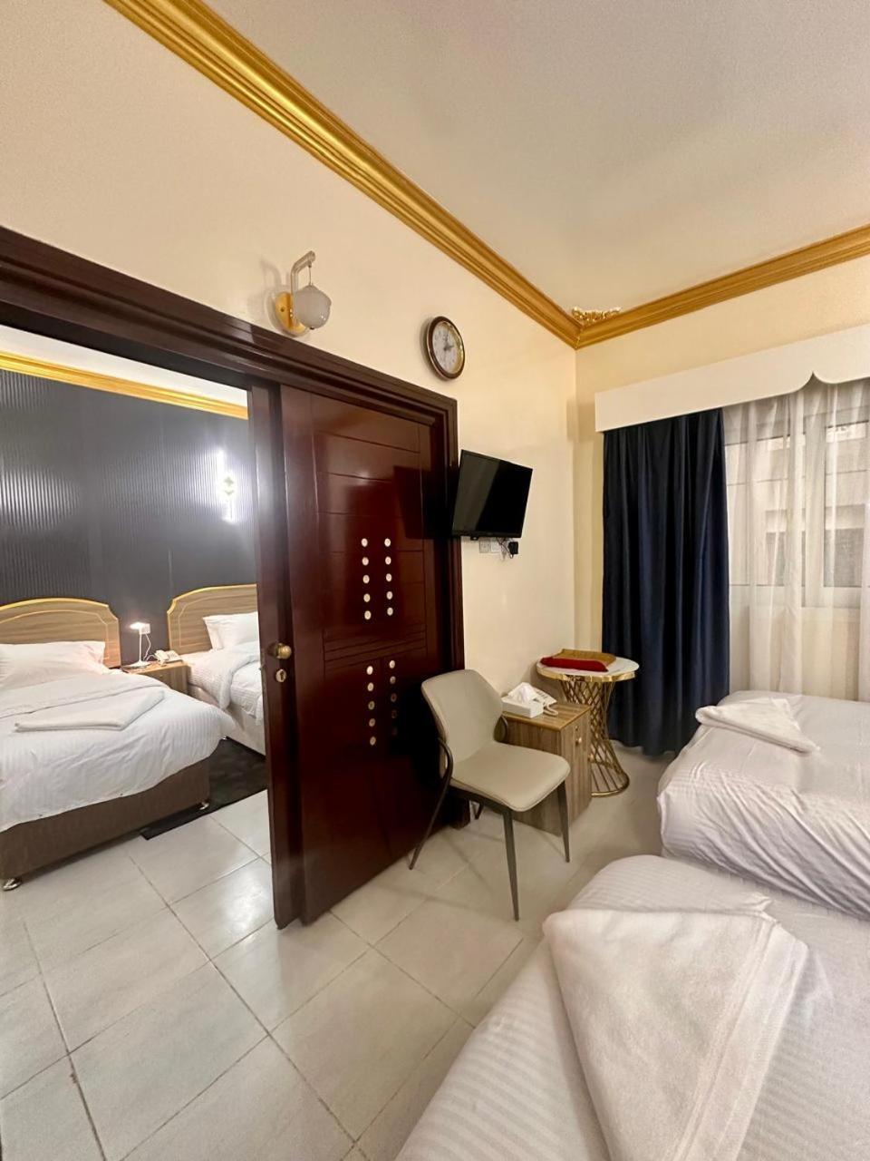 Galaxy Star Hotel Dubai Dış mekan fotoğraf
