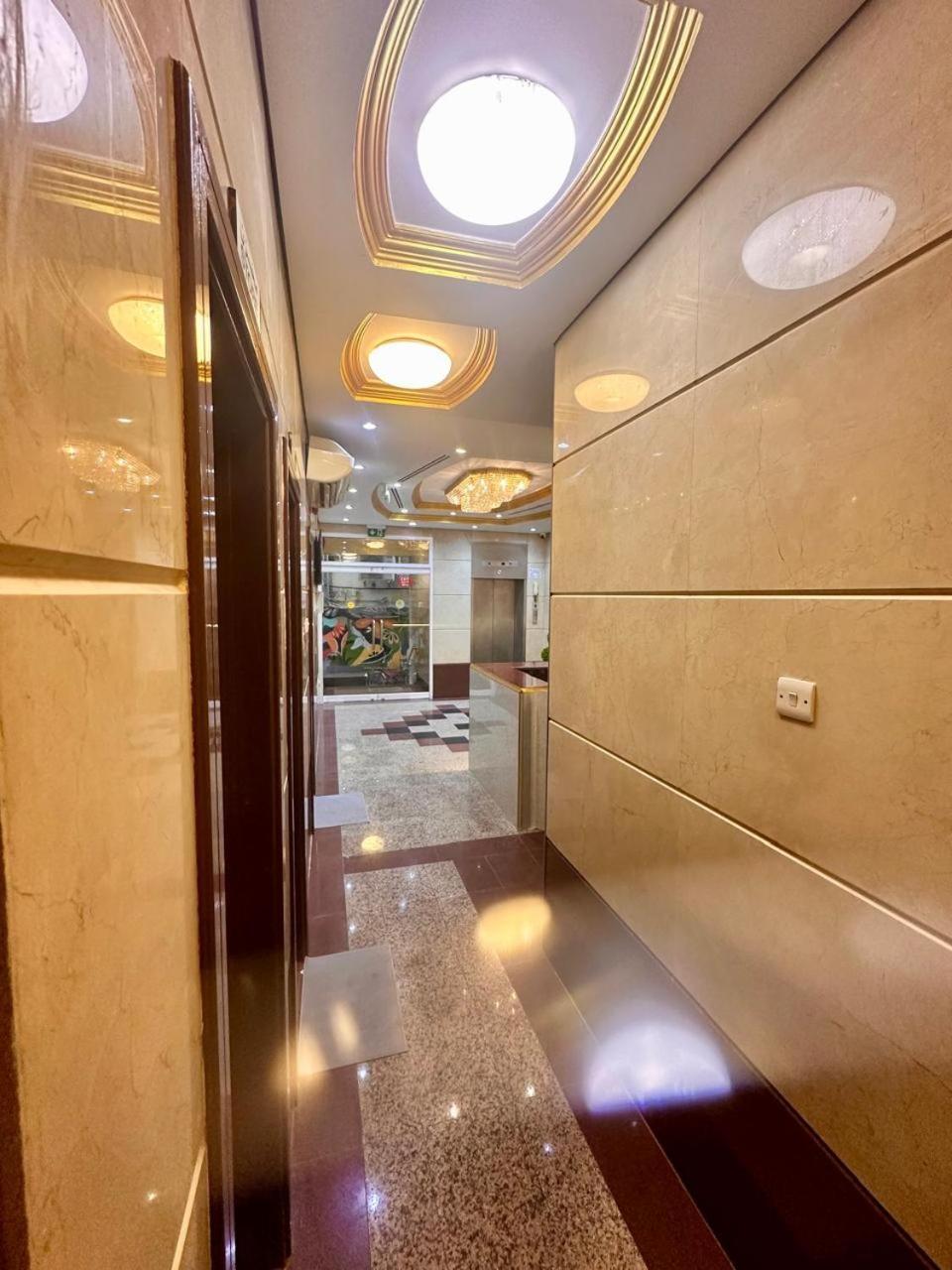 Galaxy Star Hotel Dubai Dış mekan fotoğraf