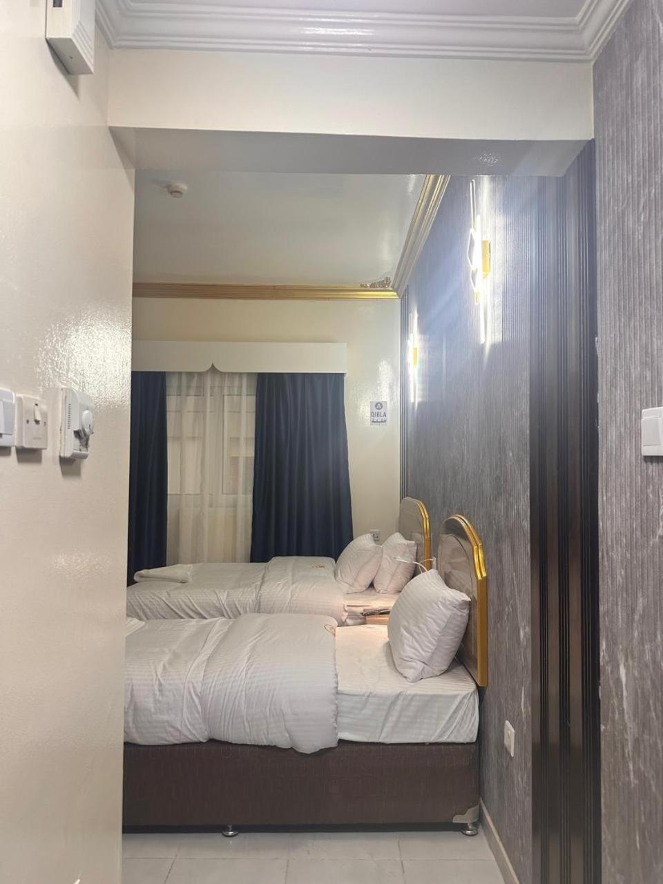 Galaxy Star Hotel Dubai Dış mekan fotoğraf