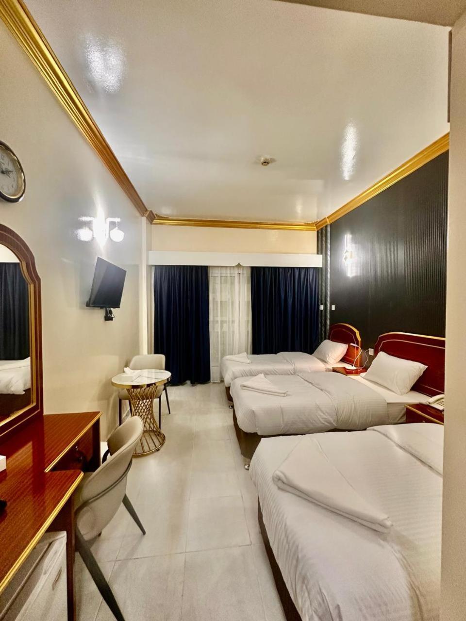 Galaxy Star Hotel Dubai Dış mekan fotoğraf
