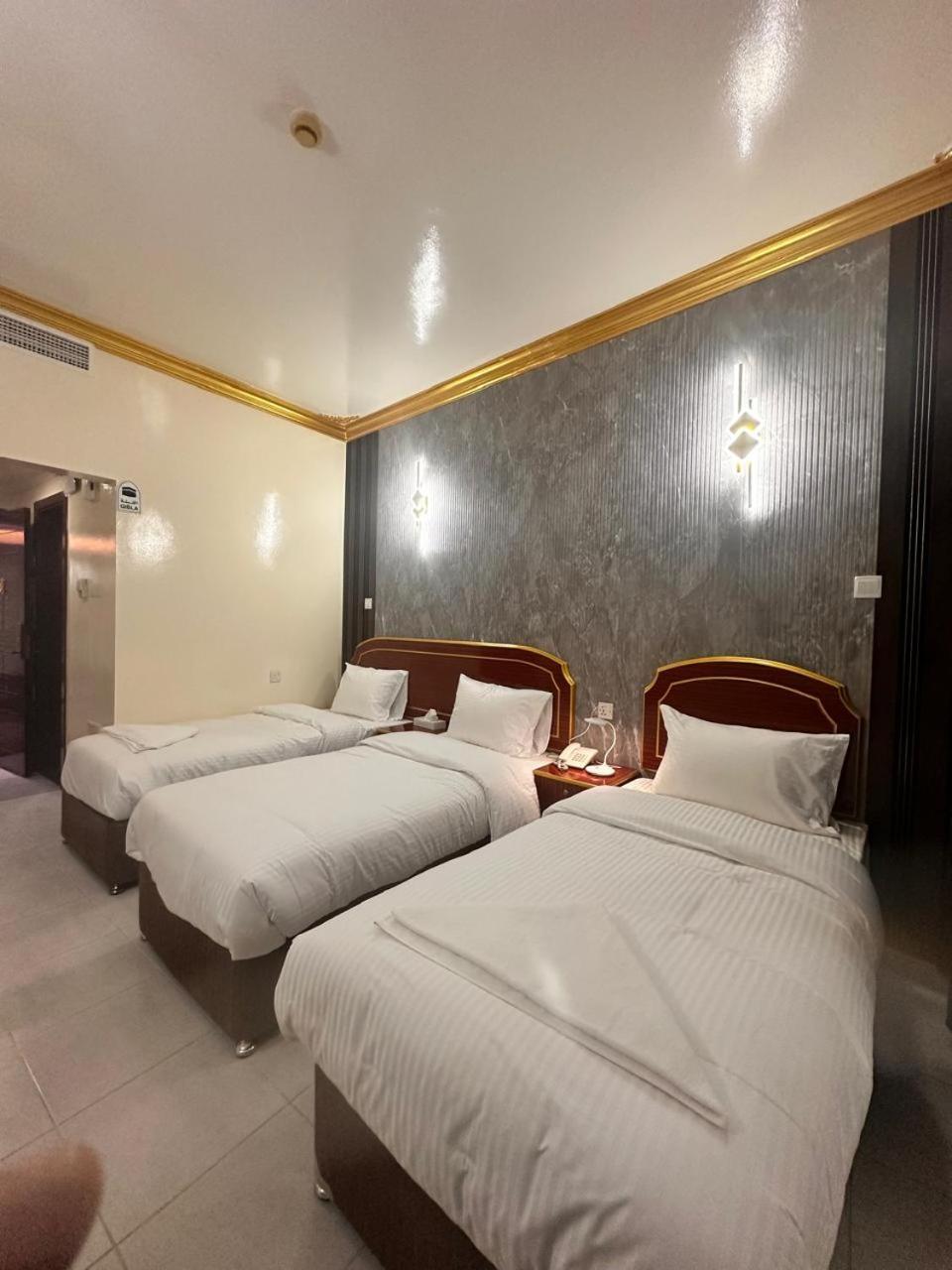 Galaxy Star Hotel Dubai Dış mekan fotoğraf