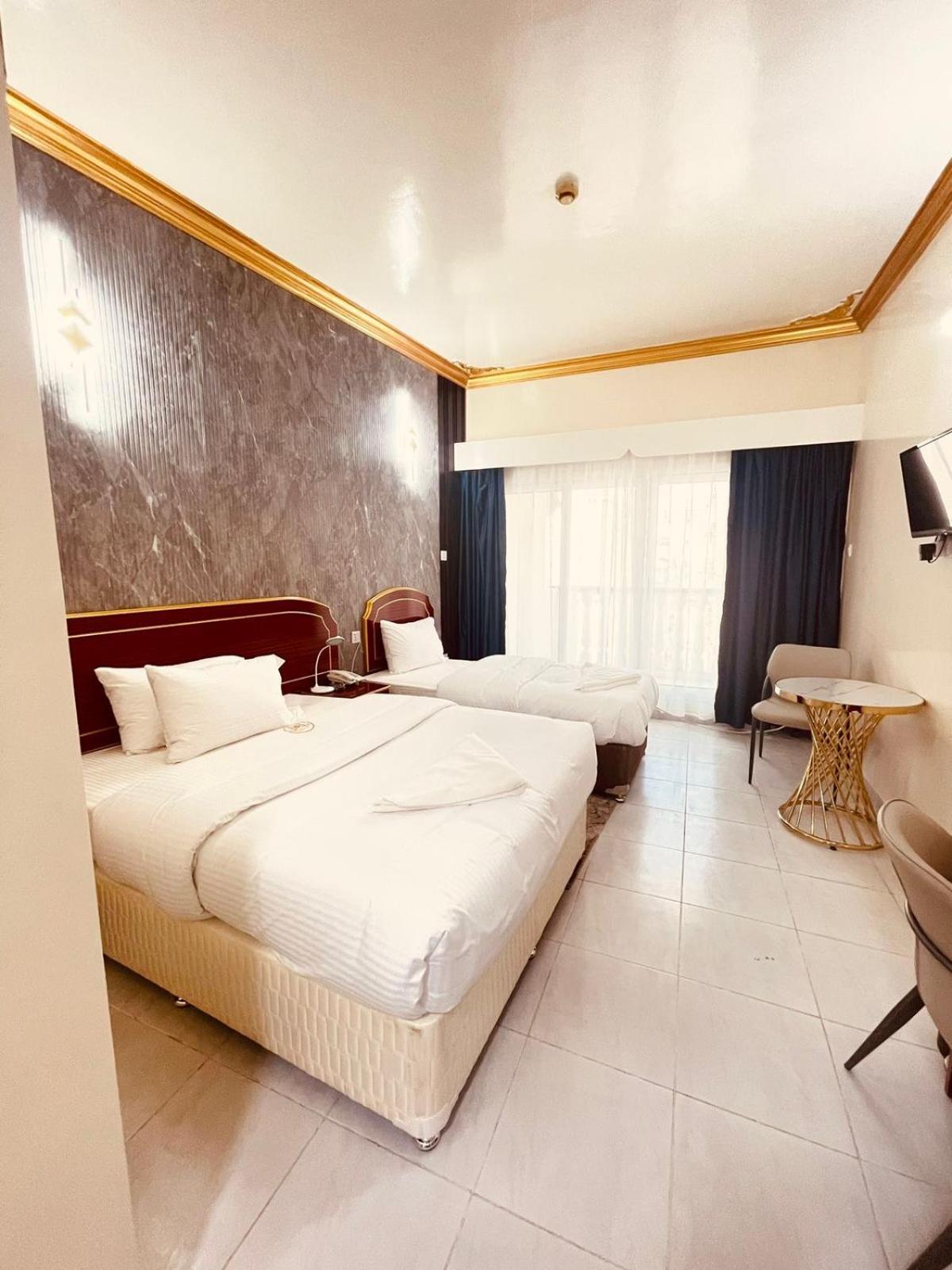 Galaxy Star Hotel Dubai Dış mekan fotoğraf