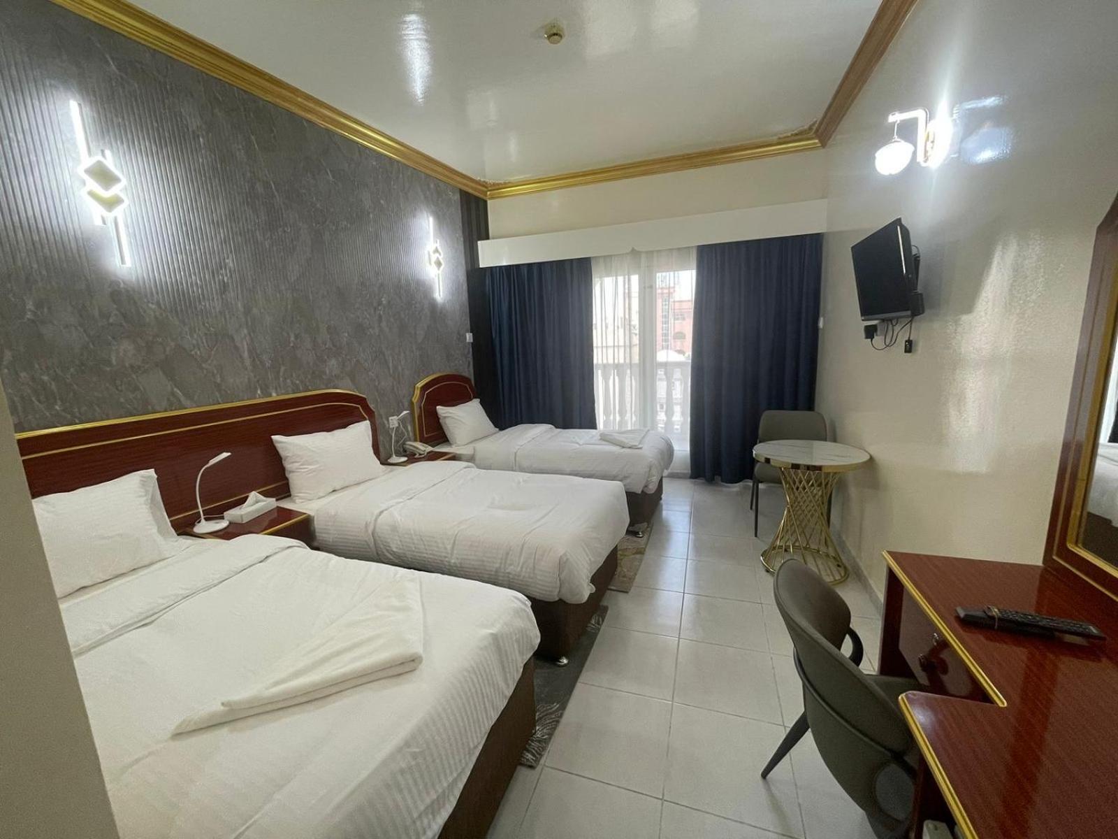 Galaxy Star Hotel Dubai Dış mekan fotoğraf