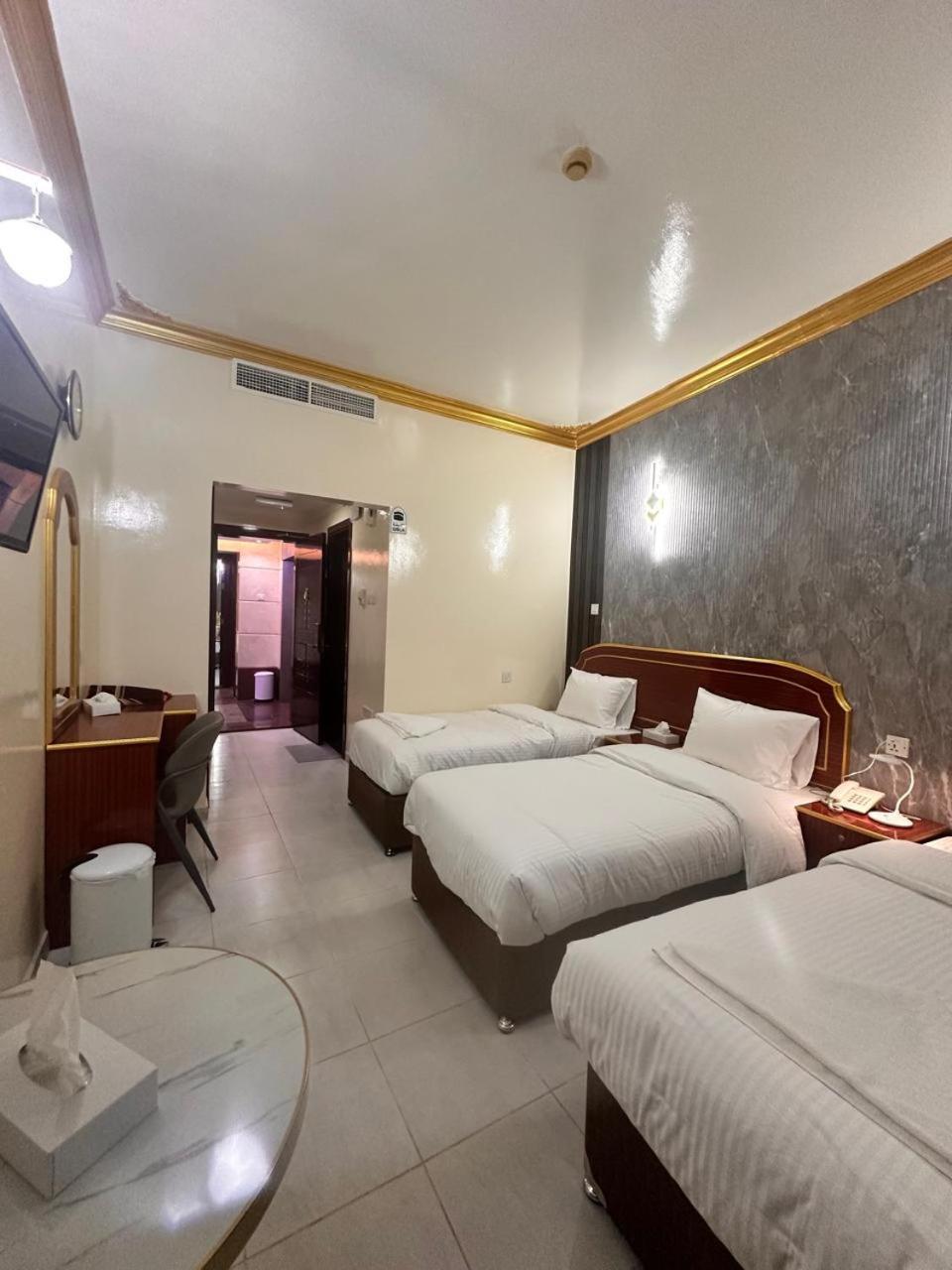 Galaxy Star Hotel Dubai Dış mekan fotoğraf