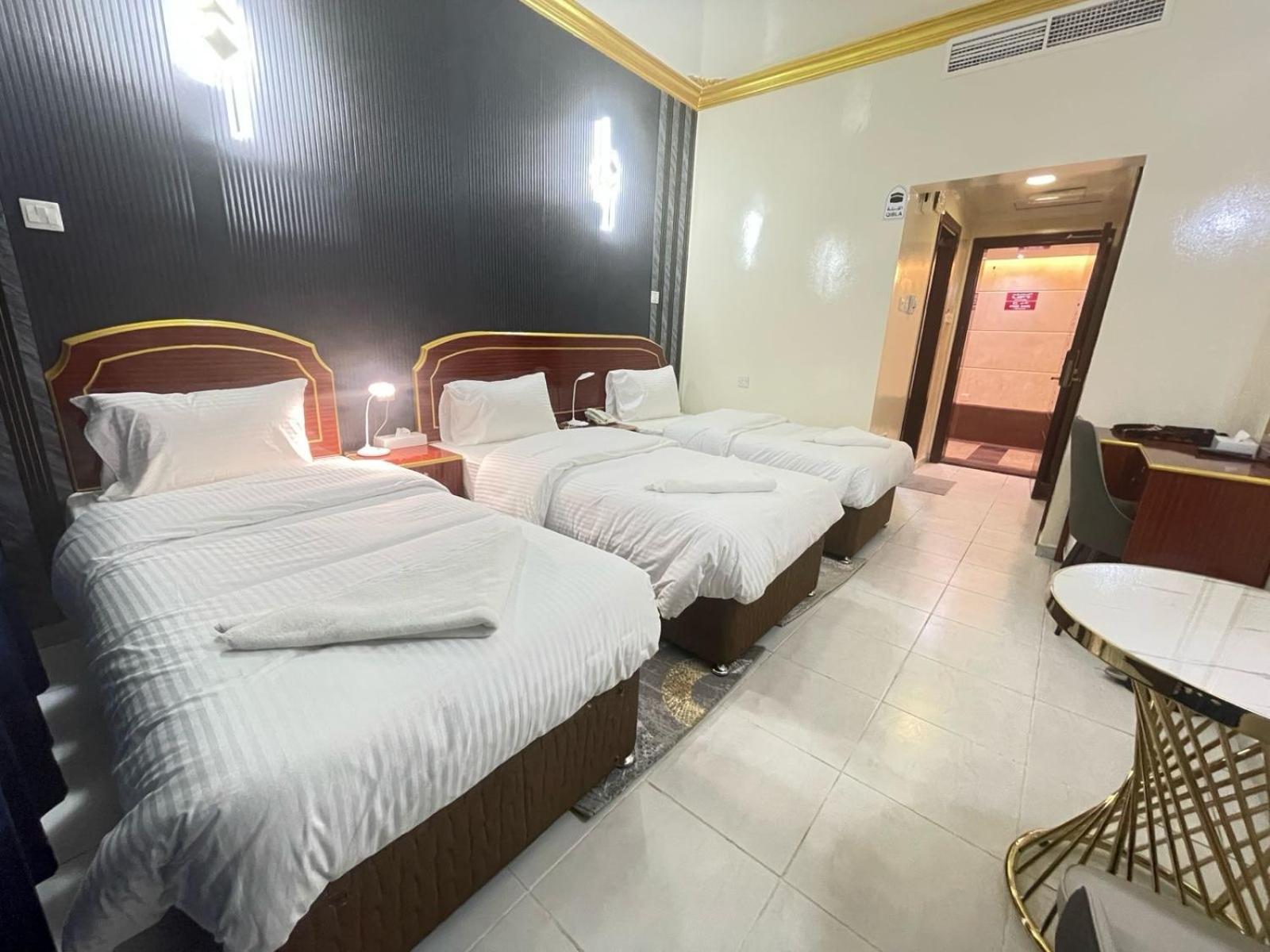 Galaxy Star Hotel Dubai Dış mekan fotoğraf