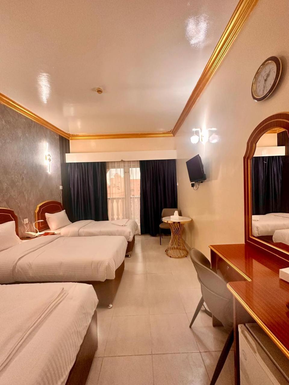 Galaxy Star Hotel Dubai Dış mekan fotoğraf
