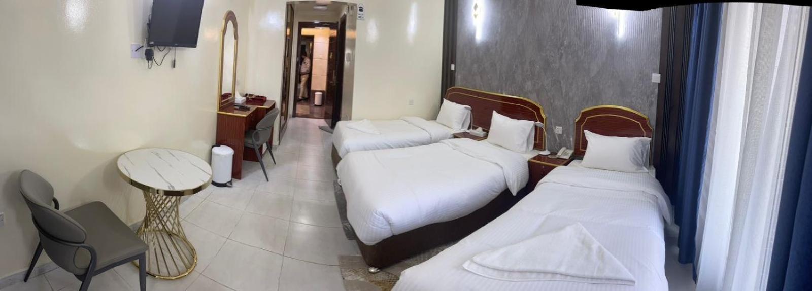 Galaxy Star Hotel Dubai Dış mekan fotoğraf