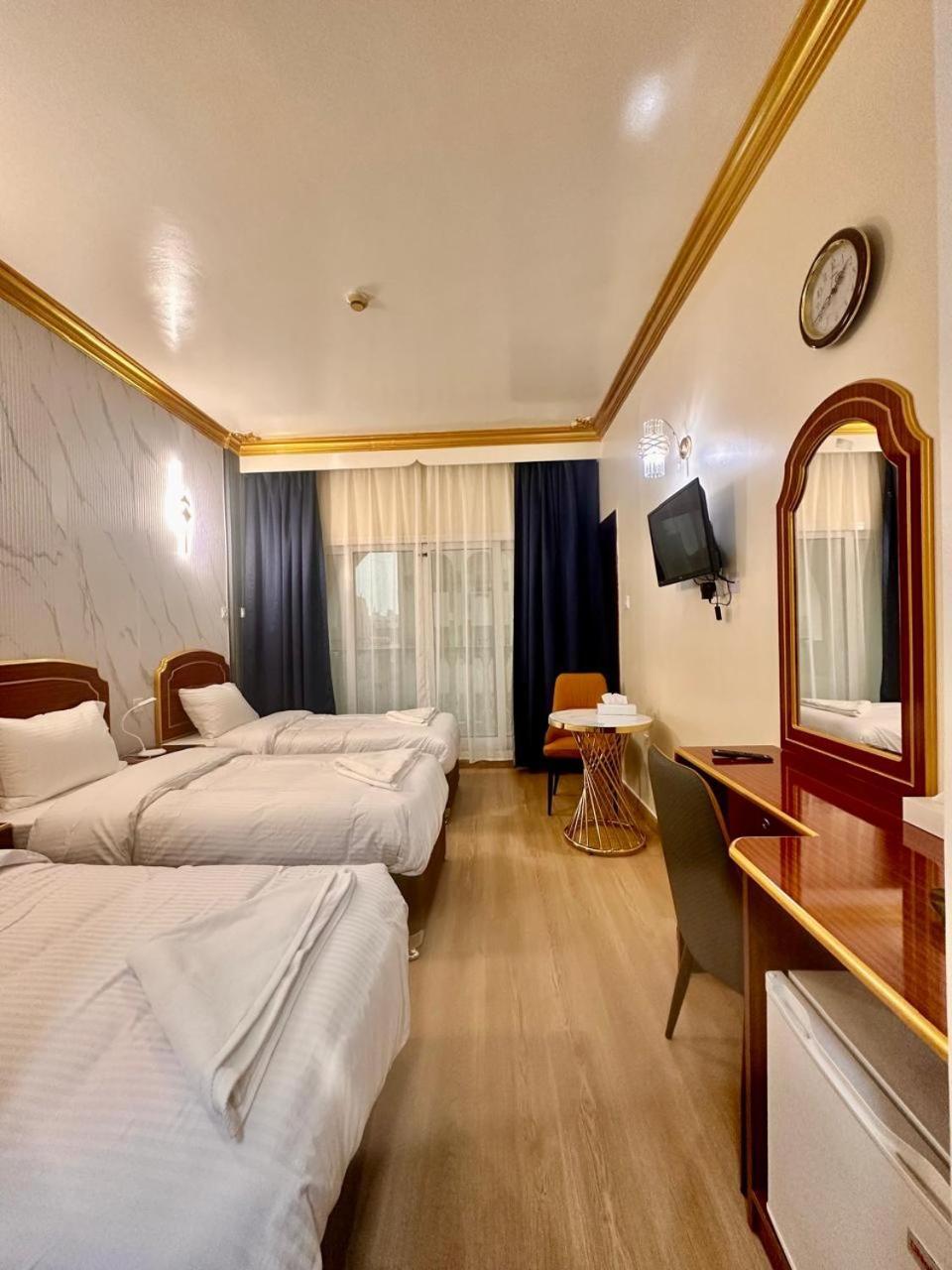 Galaxy Star Hotel Dubai Dış mekan fotoğraf