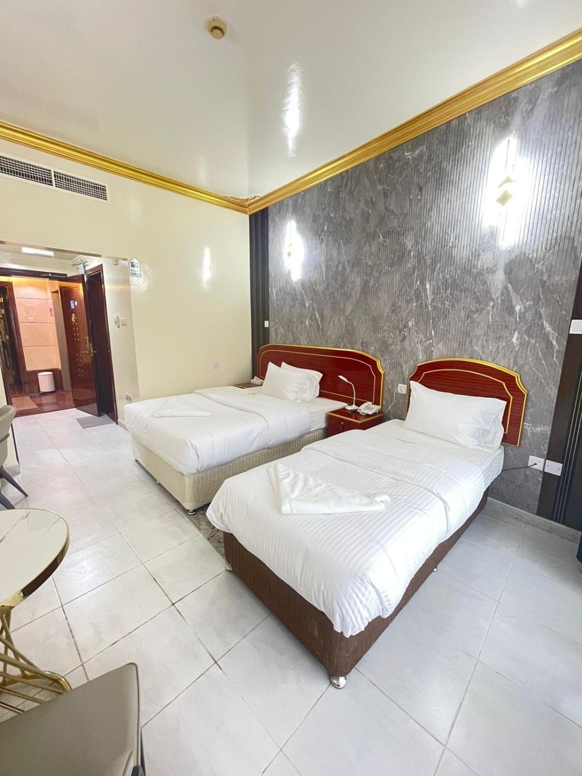 Galaxy Star Hotel Dubai Dış mekan fotoğraf