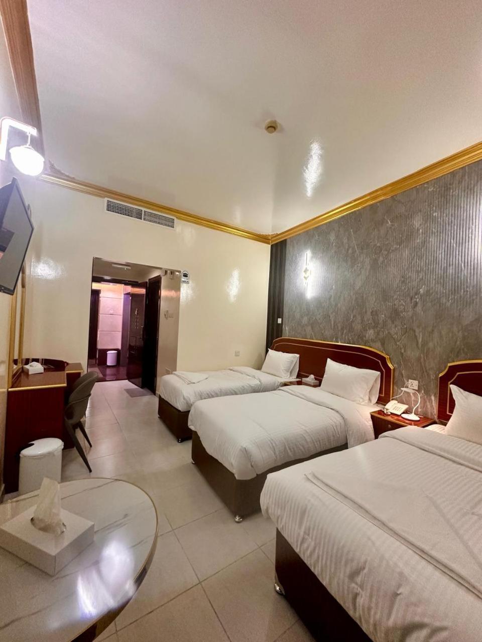 Galaxy Star Hotel Dubai Dış mekan fotoğraf