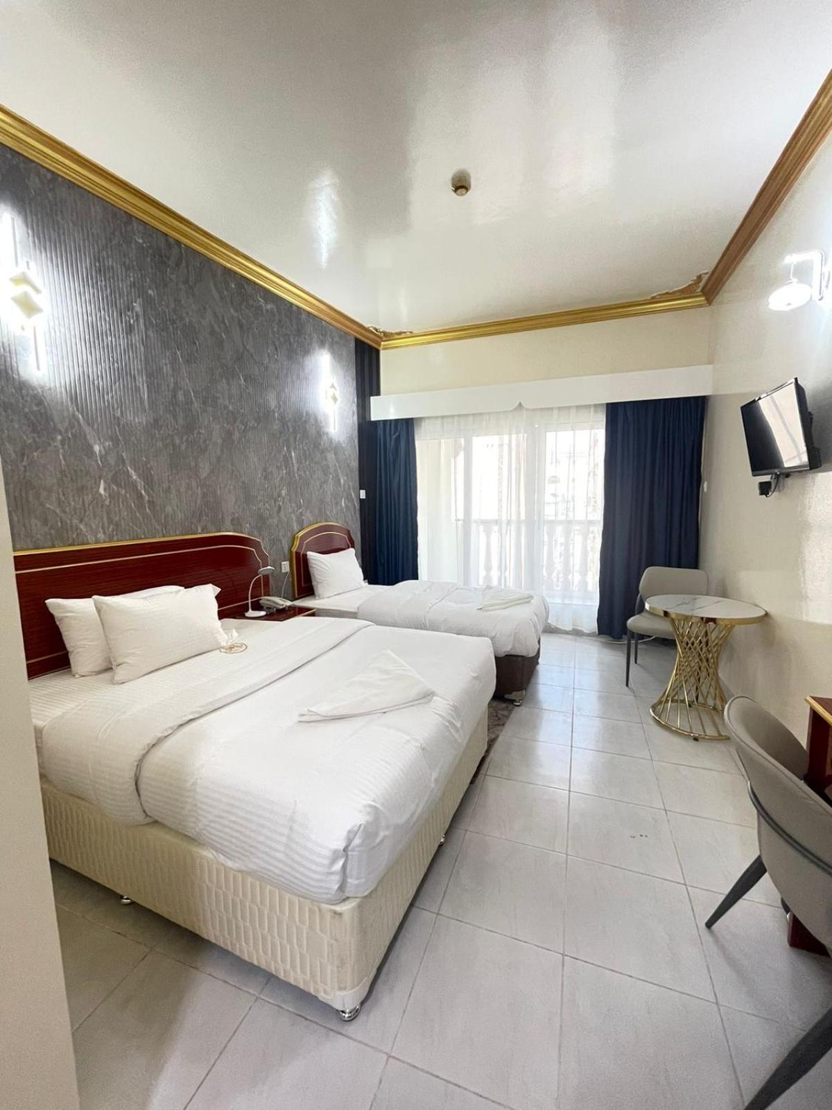 Galaxy Star Hotel Dubai Dış mekan fotoğraf