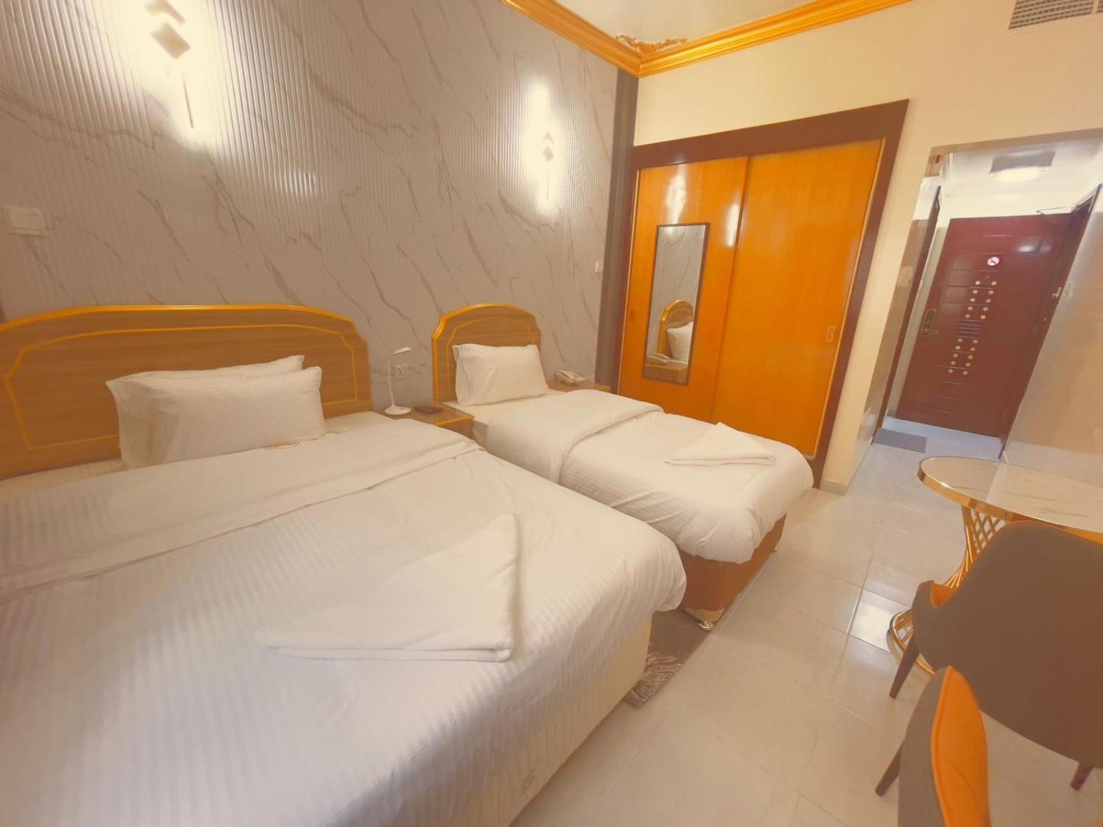 Galaxy Star Hotel Dubai Dış mekan fotoğraf