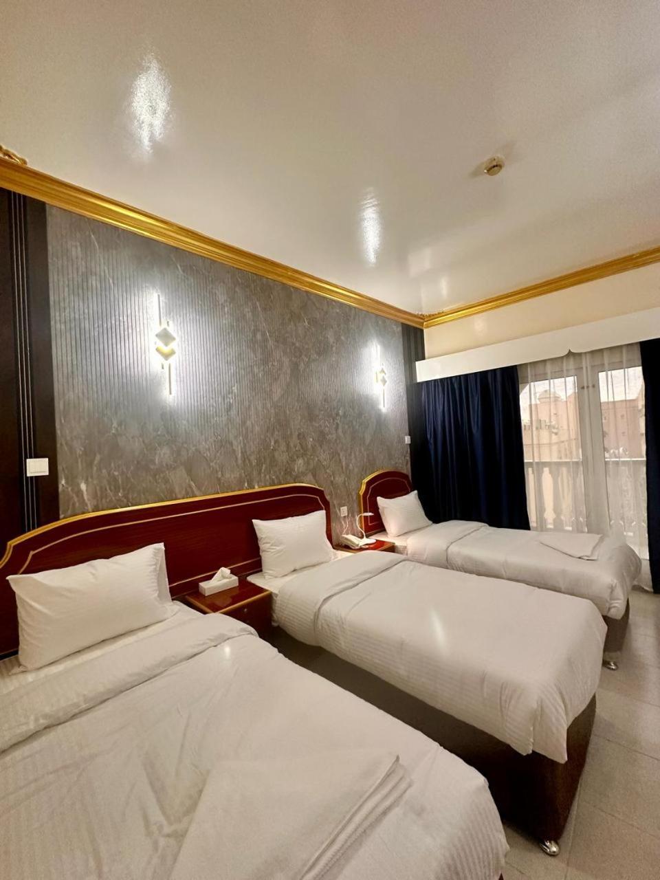 Galaxy Star Hotel Dubai Dış mekan fotoğraf