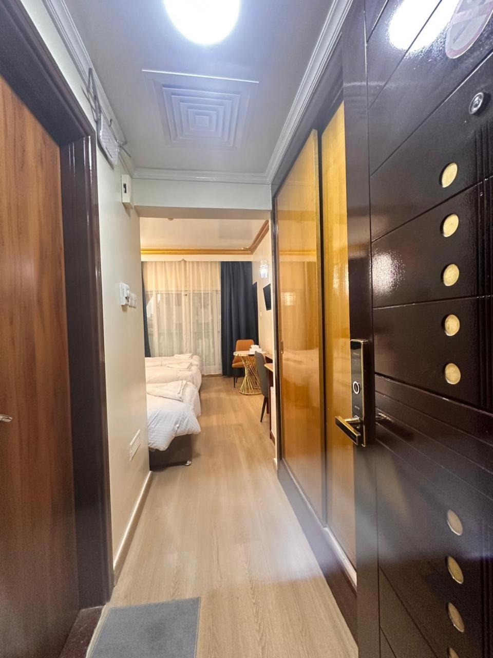 Galaxy Star Hotel Dubai Dış mekan fotoğraf