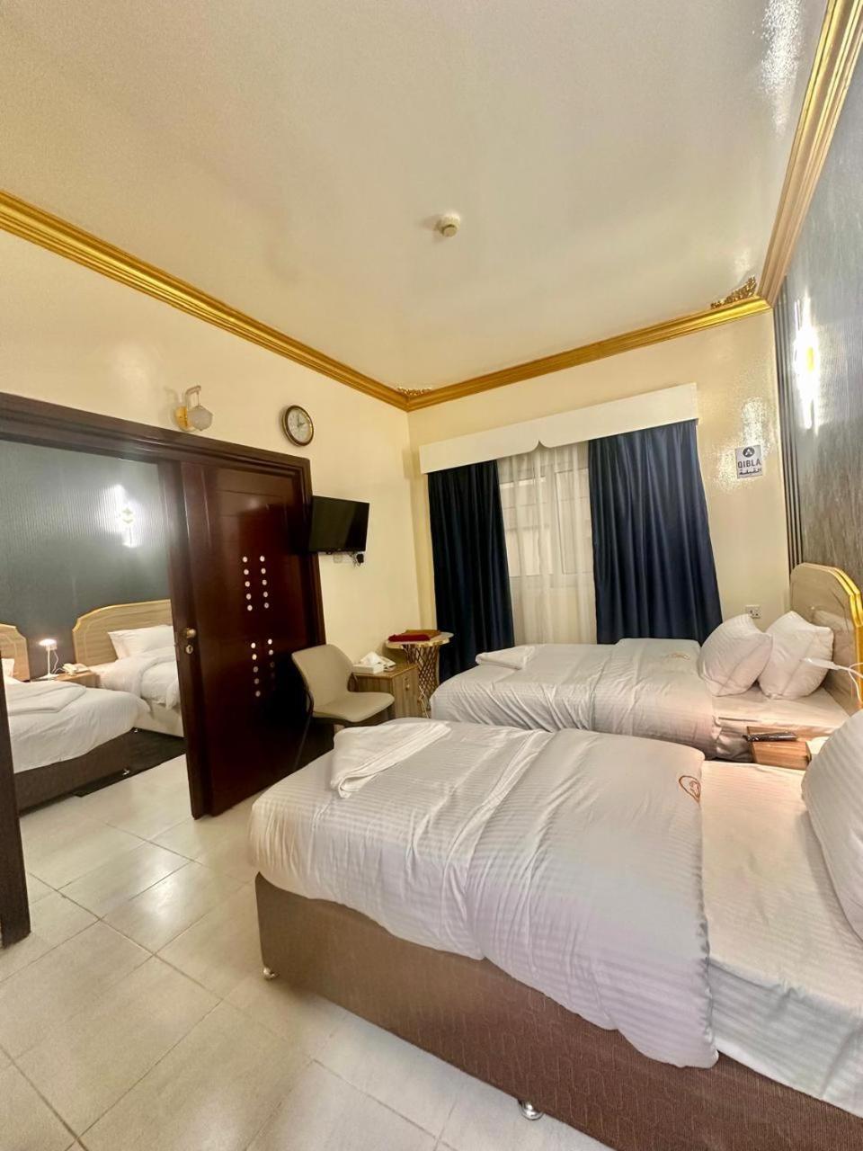 Galaxy Star Hotel Dubai Dış mekan fotoğraf