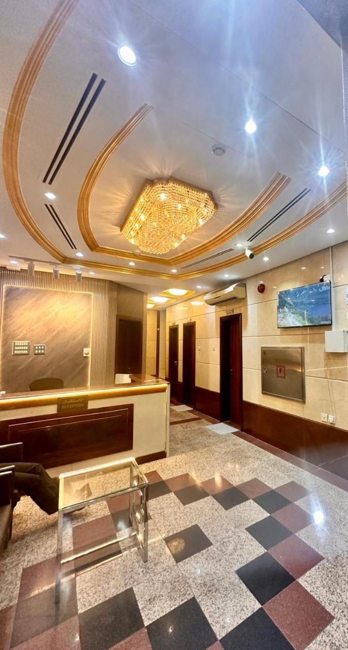 Galaxy Star Hotel Dubai Dış mekan fotoğraf