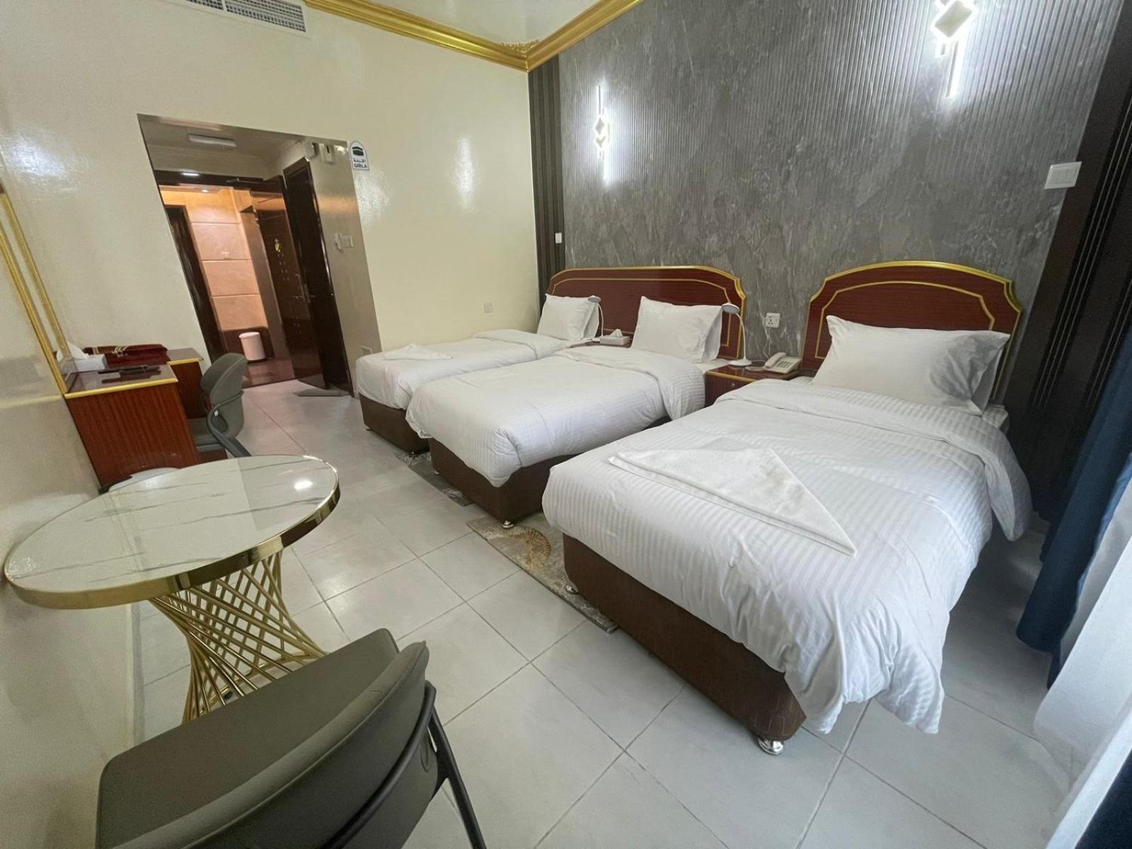 Galaxy Star Hotel Dubai Dış mekan fotoğraf