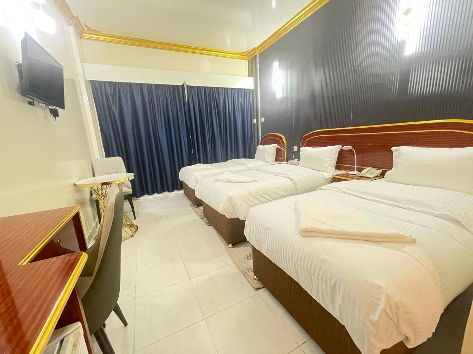 Galaxy Star Hotel Dubai Dış mekan fotoğraf
