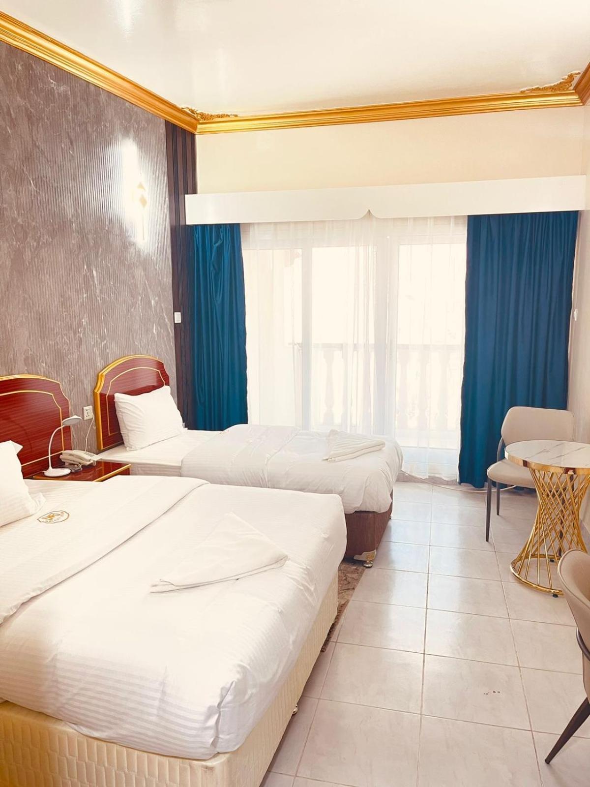 Galaxy Star Hotel Dubai Dış mekan fotoğraf