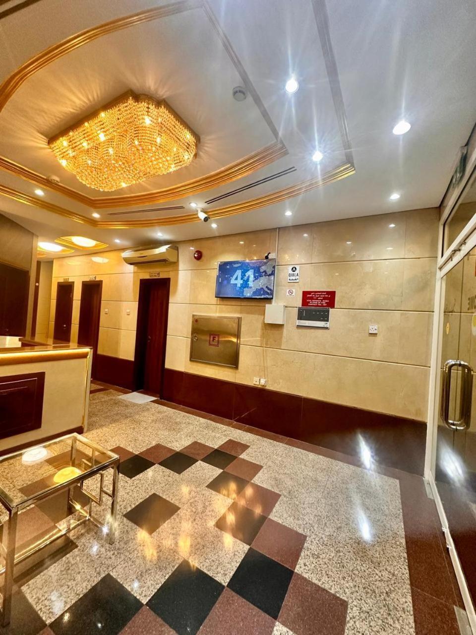 Galaxy Star Hotel Dubai Dış mekan fotoğraf