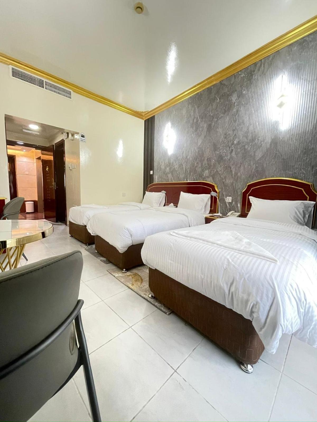 Galaxy Star Hotel Dubai Dış mekan fotoğraf