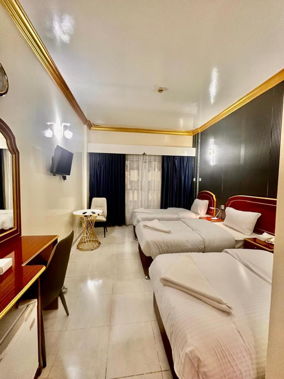 Galaxy Star Hotel Dubai Dış mekan fotoğraf