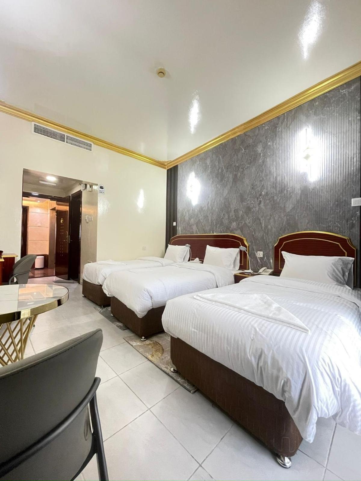 Galaxy Star Hotel Dubai Dış mekan fotoğraf