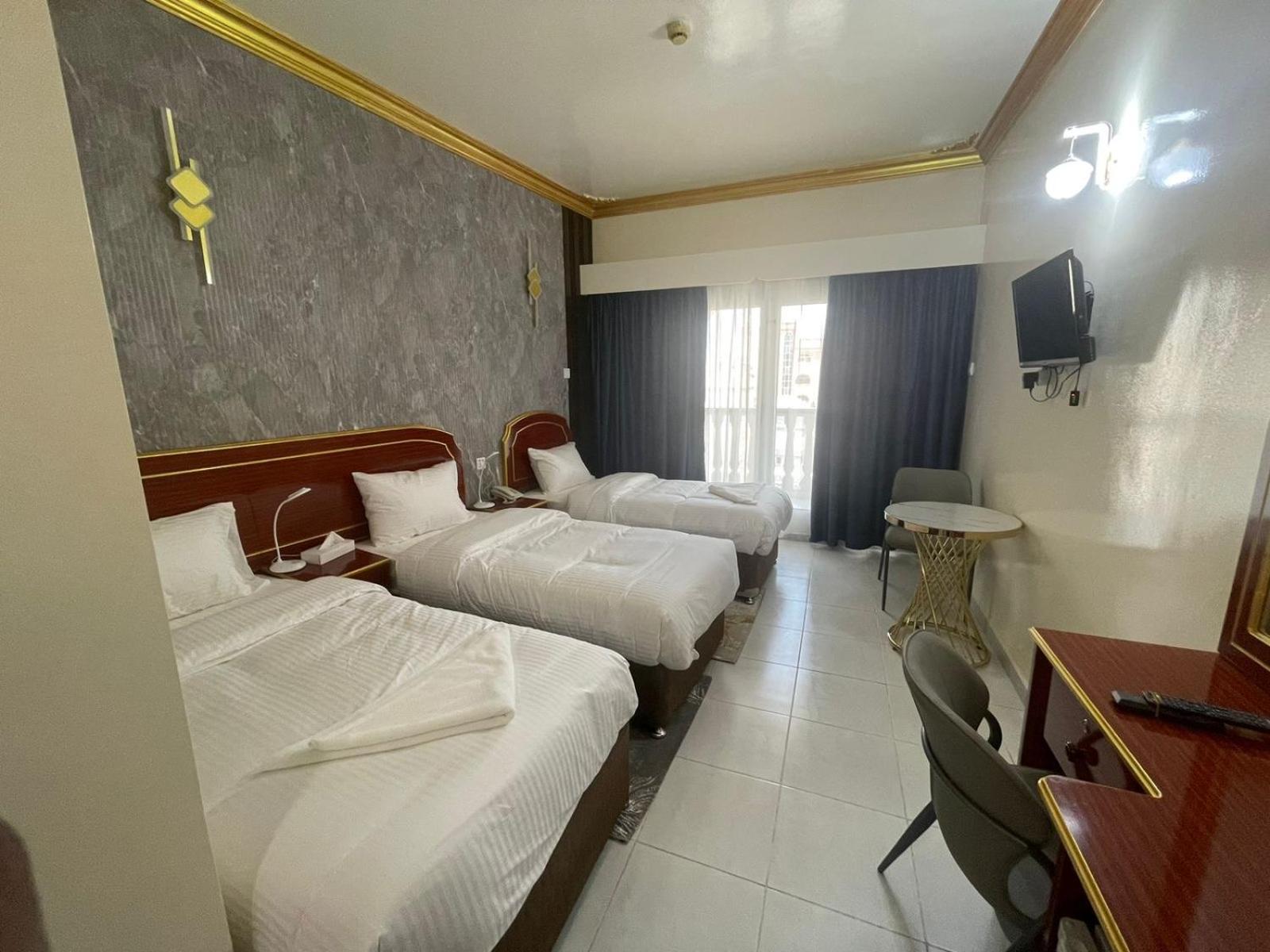 Galaxy Star Hotel Dubai Dış mekan fotoğraf